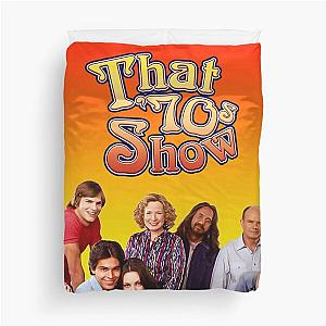 That 70s Show (1998-2006) Tv Show Duvet Cover