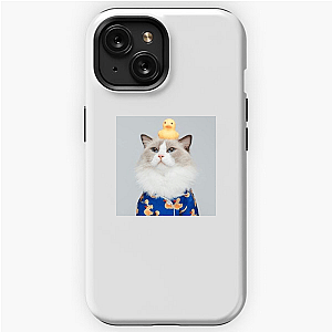 ThatLittlePuff Cooks Up Chaos Thatlittlepuff iPhone Cases