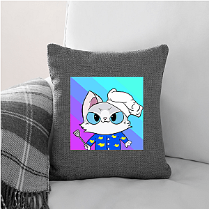 Too Cute to Fail Thatlittlepuff Pillows Cover