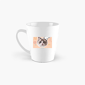 Whiskers & Wisdom Thatlittlepuff Mugs