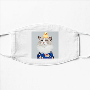 ThatLittlePuff Cooks Up Chaos Thatlittlepuff Face Masks