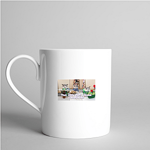 Mittens & Mayhem Thatlittlepuff Mugs
