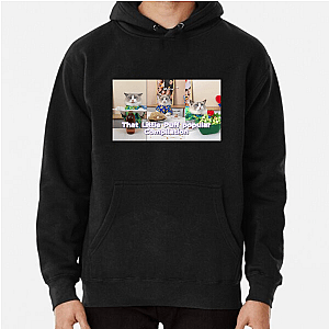 Mittens & Mayhem Thatlittlepuff Hoodies