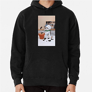 That Puff Energy Thatlittlepuff Hoodies