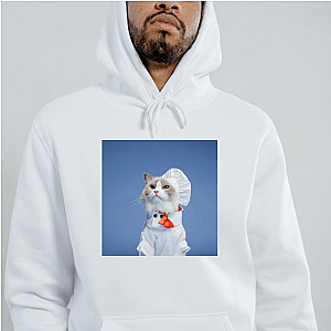 Chef Puff in Action Thatlittlepuff Hoodies