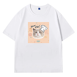 Puff Mode = Activated Thatlittlepuff T-Shirts