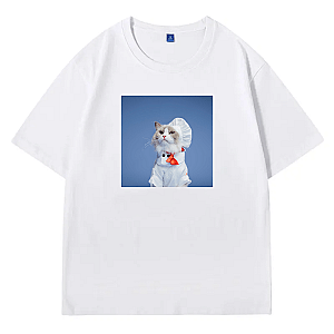 Chef Puff in Action Thatlittlepuff T-Shirts