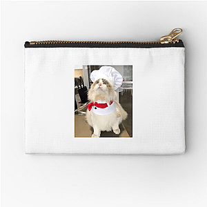Whip It Like Puff Thatlittlepuff Zipper Pouches