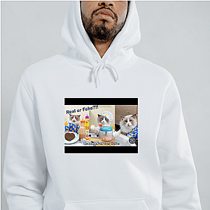 Little Puff, Big Vibes Thatlittlepuff Hoodies