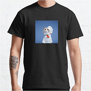 Chef Puff in Action Thatlittlepuff T-Shirts