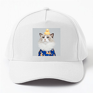 ThatLittlePuff Cooks Up Chaos Thatlittlepuff Hats & Caps