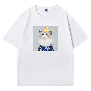 ThatLittlePuff Cooks Up Chaos Thatlittlepuff T-Shirts