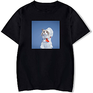 Chef Puff in Action Thatlittlepuff T-Shirts