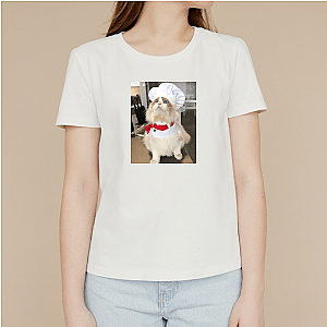 Whip It Like Puff Thatlittlepuff T-Shirts
