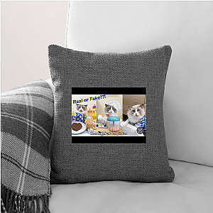 Little Puff, Big Vibes Thatlittlepuff Pillows Cover