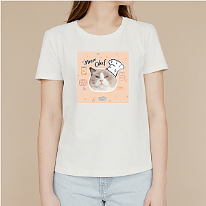Puff Mode = Activated Thatlittlepuff T-Shirts