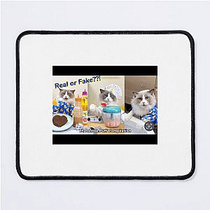 Little Puff, Big Vibes Thatlittlepuff Mouse Pads