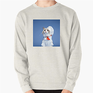 Chef Puff in Action Thatlittlepuff Sweatshirts