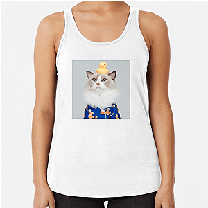 ThatLittlePuff Cooks Up Chaos Thatlittlepuff Tank Tops