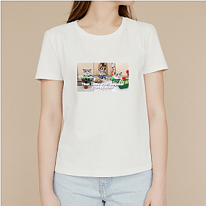 Mittens & Mayhem Thatlittlepuff T-Shirts