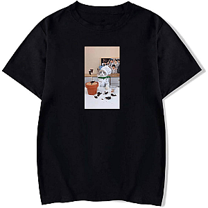 That Puff Energy Thatlittlepuff T-Shirts