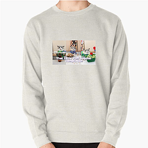 Mittens & Mayhem Thatlittlepuff Sweatshirts