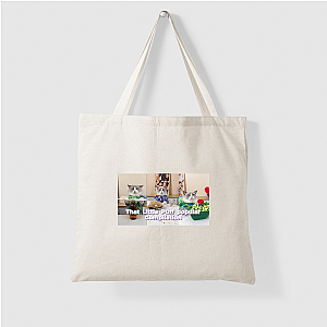 Mittens & Mayhem Thatlittlepuff Bags