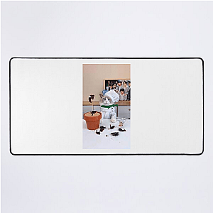That Puff Energy Thatlittlepuff Mouse Pads