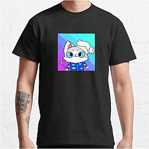 Too Cute to Fail Thatlittlepuff T-Shirts
