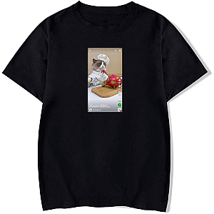 Kitchen Run by Puff Thatlittlepuff T-Shirts