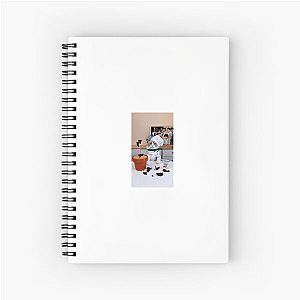 That Puff Energy Thatlittlepuff Notebook