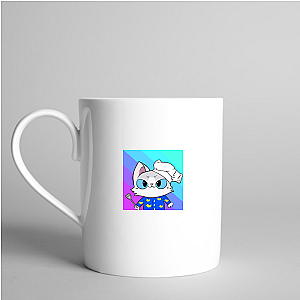 Too Cute to Fail Thatlittlepuff Mugs