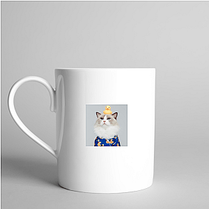 ThatLittlePuff Cooks Up Chaos Thatlittlepuff Mugs