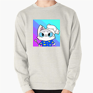 Too Cute to Fail Thatlittlepuff Sweatshirts