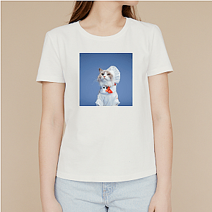 Chef Puff in Action Thatlittlepuff T-Shirts