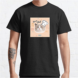 Puff Mode = Activated Thatlittlepuff T-Shirts