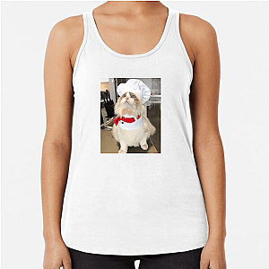 Whip It Like Puff Thatlittlepuff Tank Tops