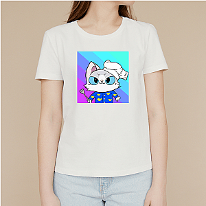 Too Cute to Fail Thatlittlepuff T-Shirts