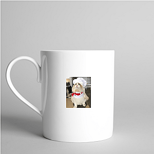 Whip It Like Puff Thatlittlepuff Mugs