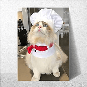 Whip It Like Puff Thatlittlepuff Posters