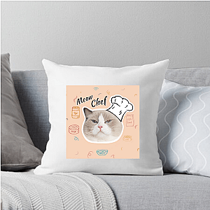 Puff Mode = Activated Thatlittlepuff Pillows Cover