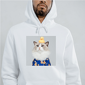 ThatLittlePuff Cooks Up Chaos Thatlittlepuff Hoodies