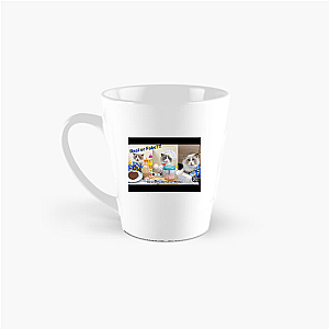 Little Puff, Big Vibes Thatlittlepuff Mugs