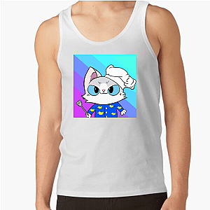 Too Cute to Fail Thatlittlepuff Tank Tops