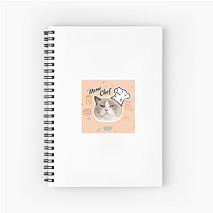 Puff Mode = Activated Thatlittlepuff Notebook