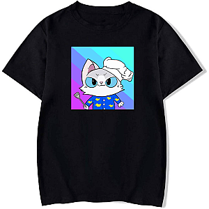 Too Cute to Fail Thatlittlepuff T-Shirts