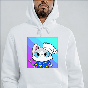 Too Cute to Fail Thatlittlepuff Hoodies