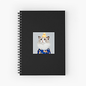 ThatLittlePuff Cooks Up Chaos Thatlittlepuff Notebook