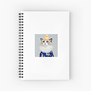 ThatLittlePuff Cooks Up Chaos Thatlittlepuff Notebook