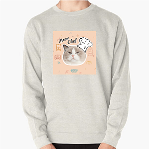 Puff Mode = Activated Thatlittlepuff Sweatshirts